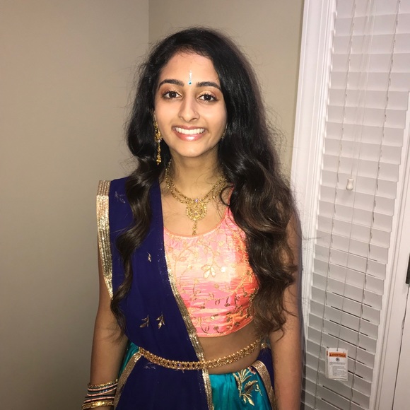 jenisagandhi